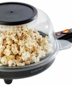 Popcorn, Schokolade & Co. Korona Popcorn- Und Crepes-Maker 41050 Schwarz 6 Popcorn, Schokolade & Co. Korona Popcorn- Und Crepes-Maker 41050 Schwarz -Küchenkleingeräte Verkäufe a3349c55 4d2b 4d05 85be 44529ea86212 600x600