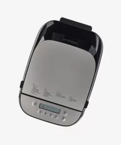 Brotbackautomaten Panasonic SD-ZD2010KXH Brotbackautomat Schwarz 8 Brotbackautomaten Panasonic SD-ZD2010KXH Brotbackautomat Schwarz -Küchenkleingeräte Verkäufe a5de0268 90a5 467e b7dc 96a92684ec28 600x600