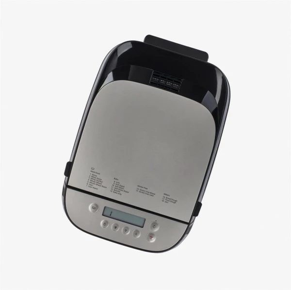 Brotbackautomaten Panasonic SD-ZD2010KXH Brotbackautomat Schwarz 3 Brotbackautomaten Panasonic SD-ZD2010KXH Brotbackautomat Schwarz – Bild 3