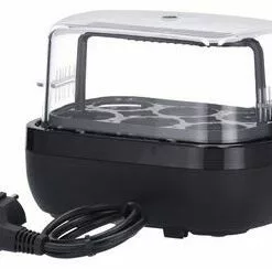 Severin EK 3165 Eierkocher Schwarz -Küchenkleingeräte Verkäufe a6994730 704e 4ad2 8c01 6e9bfa7af607 600x600