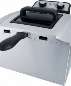Fritteusen Steba DF 300 Fritteuse Edelstahl 8 Fritteusen Steba DF 300 Fritteuse Edelstahl -Küchenkleingeräte Verkäufe a6def798 fd90 4a41 9814 a9115009ff74 600x600