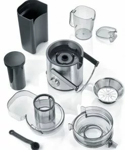 Entsafter & Zitruspressen Severin ES 3570 Entsafter Edelstahl-schwarz 7 Entsafter & Zitruspressen Severin ES 3570 Entsafter Edelstahl-schwarz -Küchenkleingeräte Verkäufe a73e857c b532 437b 848c d19917752dfd 600x600