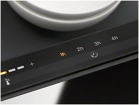 Geschirr- Und Kochplattenwärmer Miele ESW 6114 Speisen-/Geschirrwärmer Edelstahl/cleansteel 4 Geschirr- Und Kochplattenwärmer Miele ESW 6114 Speisen-/Geschirrwärmer Edelstahl/cleansteel – Bild 4