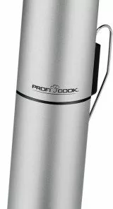 Dampfgarer & Reiskocher ProfiCook PC-SV 1159 Sous Vide Stick Aluminium