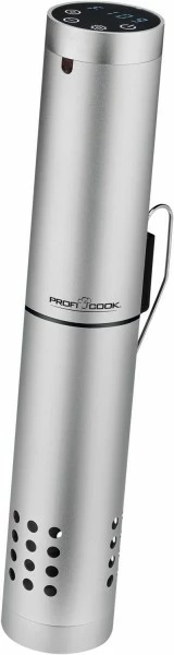 Dampfgarer & Reiskocher ProfiCook PC-SV 1159 Sous Vide Stick Aluminium 7 Dampfgarer & Reiskocher ProfiCook PC-SV 1159 Sous Vide Stick Aluminium -Küchenkleingeräte Verkäufe a886d798 0948 45c8 9564