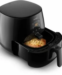 Fritteusen Philips HD9263/90 Airfryer XL Essential Heißluft-Fritteuse Schwarz 9 Fritteusen Philips HD9263/90 Airfryer XL Essential Heißluft-Fritteuse Schwarz -Küchenkleingeräte Verkäufe aa1d3de5 a20e 4923 877b ad0b20be8f99 600x600