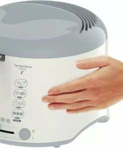 Fritteusen Moulinex AF1211 Uno M Access Fritteuse Weiß/grau -Küchenkleingeräte Verkäufe aa482de5 4ebc 4719 ba3c 57ed7c237e8f 600x600