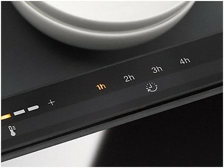 Geschirr- Und Kochplattenwärmer Miele ESW 6129X Wärmeschublade Edelstahl/cleansteel 5 Geschirr- Und Kochplattenwärmer Miele ESW 6129X Wärmeschublade Edelstahl/cleansteel – Bild 5