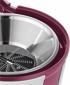 Entsafter & Zitruspressen Bosch MES25C0 Entsafter Weiß/cherry Cassis 11 Entsafter & Zitruspressen Bosch MES25C0 Entsafter Weiß/cherry Cassis -Küchenkleingeräte Verkäufe ab55d5e2 7827 4faa ad41 ad0b7e0d12b2 600x600