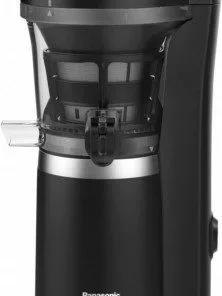 Entsafter & Zitruspressen Panasonic MJ-L700KXE Entsafter Schwarz