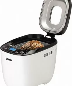 Brotbackautomaten Unold 68010 Backmeister Design Weiß/schwarz 9 Brotbackautomaten Unold 68010 Backmeister Design Weiß/schwarz -Küchenkleingeräte Verkäufe acb7912b 8bb7 4ed0 b497 75375edc4da5 600x600