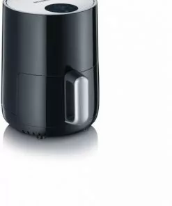 Fritteusen Severin FR 2455 Heißluft-Fritteuse Schwarz/silber -Küchenkleingeräte Verkäufe adc1592e b89d 4cd7 a35c ff3d9001edaa 600x600