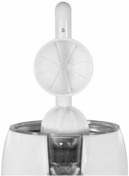 Entsafter & Zitruspressen Unold 78130 Power Juicy Zitruspresse Weiß 5 Entsafter & Zitruspressen Unold 78130 Power Juicy Zitruspresse Weiß – Bild 5