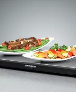 Geschirr- Und Kochplattenwärmer Rommelsbacher WPS 857 Warmhalteplatte Schwarz/ Edelstahl 9 Geschirr- Und Kochplattenwärmer Rommelsbacher WPS 857 Warmhalteplatte Schwarz/ Edelstahl -Küchenkleingeräte Verkäufe ae6ca09b 07a5 44a2 a8e8 27affc20f36d 600x600