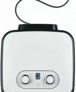 Dampfgarer & Reiskocher Graef DA 2042 Dörrautomat Schwarz -Küchenkleingeräte Verkäufe ae880a6b 878b 4d9a 93b4 0a1b3fa5c2e2 600x600