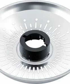 Entsafter & Zitruspressen Steba ZP 3 Zitruspresse Edelstahl/schwarz -Küchenkleingeräte Verkäufe b02102f0 017b 47d1 824e 8defd66c09d2 600x600