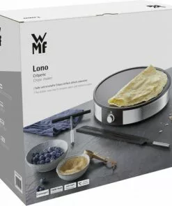 Crepes-Maker WMF LONO Crêperie Cromargan -Küchenkleingeräte Verkäufe b1fac03d d802 49ec 86a7 e2907b81a995 600x600