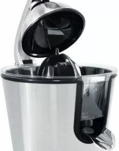 Entsafter & Zitruspressen Steba ZP 2 Zitruspresse Edelstahl/schwarz -Küchenkleingeräte Verkäufe b227b985 a775 45b4 8eea d6acc7457c21 600x600