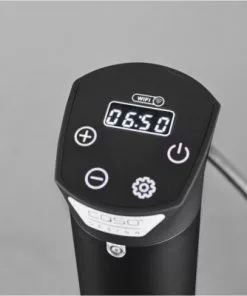 Dampfgarer & Reiskocher Caso SV 1200 Smart SousVide Garer Schwarz/silber 10 Dampfgarer & Reiskocher Caso SV 1200 Smart SousVide Garer Schwarz/silber -Küchenkleingeräte Verkäufe b2b752e9 0a6a 4c98 84ea 4153a2d580bb 600x600