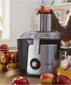 Entsafter & Zitruspressen Bosch MES4010 Entsafter Aluminium 11 Entsafter & Zitruspressen Bosch MES4010 Entsafter Aluminium -Küchenkleingeräte Verkäufe b2fca842 cef5 4791 99fc d0acae67b700 600x600