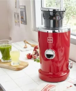 Entsafter & Zitruspressen NOVIS VitaJuicer S1 Entsafter Rot 10 Entsafter & Zitruspressen NOVIS VitaJuicer S1 Entsafter Rot -Küchenkleingeräte Verkäufe b3726a15 7af0 4ae4 825c e7f87635cff7 600x600