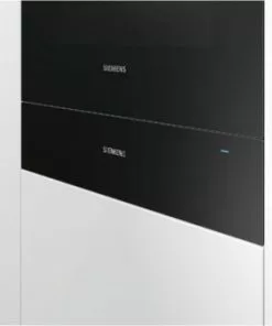 Geschirr- Und Kochplattenwärmer Siemens BI630CNS1 Wärmeschublade Schwarz 8 Geschirr- Und Kochplattenwärmer Siemens BI630CNS1 Wärmeschublade Schwarz -Küchenkleingeräte Verkäufe b37ff501 e83c 492f a92f 6058ce9610e8 600x600