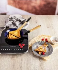 Geschirr- Und Kochplattenwärmer Rommelsbacher CTS 2000/IN Induktionskochplatte Schwarz/silber 11 Geschirr- Und Kochplattenwärmer Rommelsbacher CTS 2000/IN Induktionskochplatte Schwarz/silber -Küchenkleingeräte Verkäufe b4b36559 63c7 4334 8253 678fd7258e10 600x600