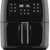 Fritteusen Caso AF 600 XL Heißluft-Fritteuse