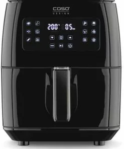 Fritteusen Caso AF 600 XL Heißluft-Fritteuse