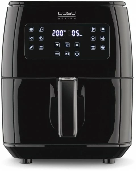 Fritteusen Caso AF 600 XL Heißluft-Fritteuse 4 Fritteusen Caso AF 600 XL Heißluft-Fritteuse -Küchenkleingeräte Verkäufe b5662319 6b88 425d b82b