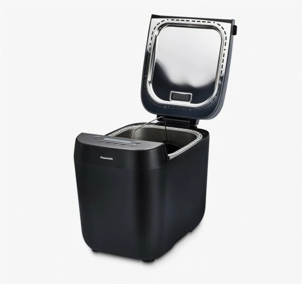 Brotbackautomaten Panasonic SD-ZD2010KXH Brotbackautomat Schwarz 5 Brotbackautomaten Panasonic SD-ZD2010KXH Brotbackautomat Schwarz – Bild 5