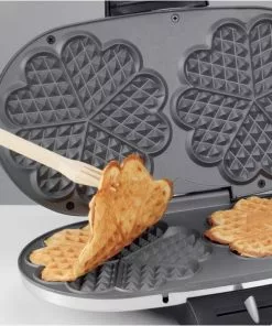 Waffelautomaten Cloer 1329 Doppelwaffelautomat Waffelautomat Edelstahl Matt 10 Waffelautomaten Cloer 1329 Doppelwaffelautomat Waffelautomat Edelstahl Matt -Küchenkleingeräte Verkäufe b715e210 e880 4e51 ac1f b3aaccad0bb8 600x600