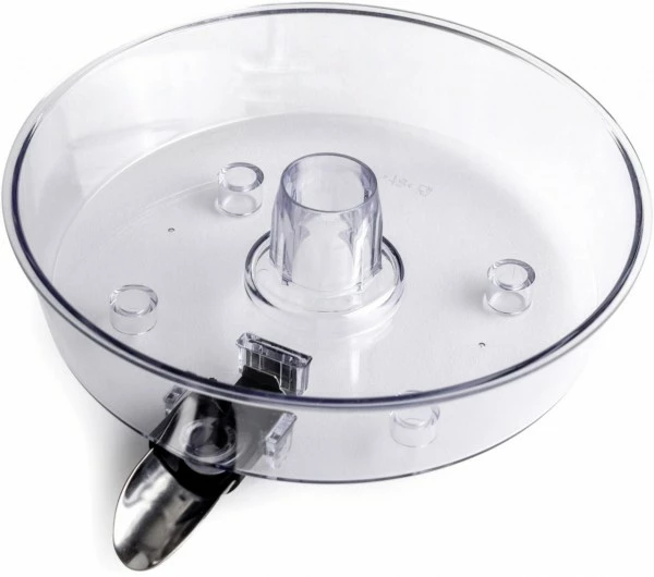 Entsafter & Zitruspressen Rommelsbacher ZP 60/E Zitruspresse Edelstahl 5 Entsafter & Zitruspressen Rommelsbacher ZP 60/E Zitruspresse Edelstahl – Bild 5