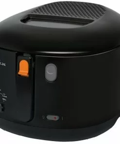 Fritteusen Tefal FF1608 Simply One Fritteuse Schwarz 6 Fritteusen Tefal FF1608 Simply One Fritteuse Schwarz -Küchenkleingeräte Verkäufe b85595d8 c68c 44f0 952f 20c75de88f35 600x600