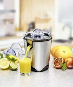 Entsafter & Zitruspressen Rommelsbacher ZP 60/E Zitruspresse Edelstahl 9 Entsafter & Zitruspressen Rommelsbacher ZP 60/E Zitruspresse Edelstahl -Küchenkleingeräte Verkäufe b85bc25a f606 41c2 a342 ab9ba142ac9c 600x600