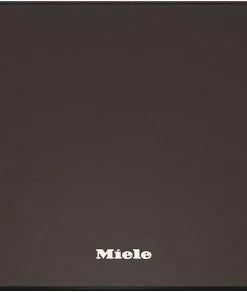Geschirr- Und Kochplattenwärmer Miele ESW 6229X Wärmeschublade Havannabraun