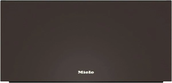 Geschirr- Und Kochplattenwärmer Miele ESW 6229X Wärmeschublade Havannabraun 1 Geschirr- Und Kochplattenwärmer Miele ESW 6229X Wärmeschublade Havannabraun