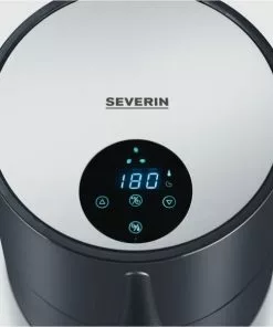 Fritteusen Severin FR 2455 Heißluft-Fritteuse Schwarz/silber -Küchenkleingeräte Verkäufe bb9cb17a 553f 4b21 974a 6fa466ca566f 600x600