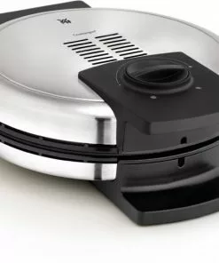 Waffelautomaten WMF LONO Edition Waffeleisen Cromargan