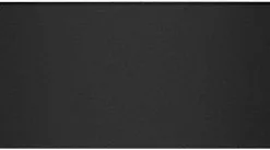 Geschirr- Und Kochplattenwärmer Miele ESW 7010 Wärmeschublade Obsidianschwarz