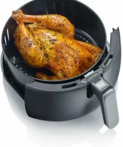 Fritteusen Severin FR 2445 Heißluft-Fritteuse XXL Schwarz/silber-metallic 7 Fritteusen Severin FR 2445 Heißluft-Fritteuse XXL Schwarz/silber-metallic -Küchenkleingeräte Verkäufe bcb52cf8 3c6f 4ca5 be3f 0a51d9042308 600x600