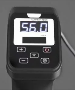 Dampfgarer & Reiskocher Caso SV 1200 Pro Smart Sous-Vide Garer Schwarz/silber 7 Dampfgarer & Reiskocher Caso SV 1200 Pro Smart Sous-Vide Garer Schwarz/silber -Küchenkleingeräte Verkäufe bcf9f92b e9f4 4a1b 9780 0f75dd98cd02 600x600