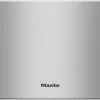 Geschirr- Und Kochplattenwärmer Miele ESW 6129X Wärmeschublade Edelstahl/cleansteel