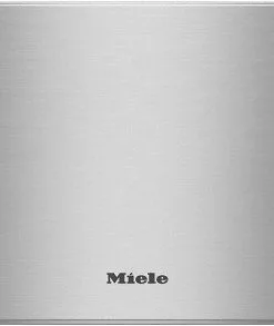 Geschirr- Und Kochplattenwärmer Miele ESW 6129X Wärmeschublade Edelstahl/cleansteel