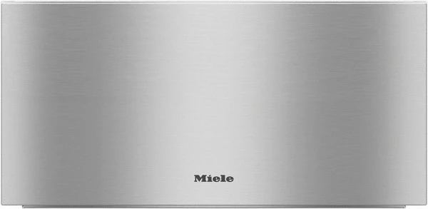 Geschirr- Und Kochplattenwärmer Miele ESW 6129X Wärmeschublade Edelstahl/cleansteel 1 Geschirr- Und Kochplattenwärmer Miele ESW 6129X Wärmeschublade Edelstahl/cleansteel