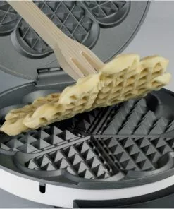 Waffelautomaten Cloer 171 Waffelautomat Waffelautomat Weiß -Küchenkleingeräte Verkäufe be4f6a71 fc23 47d1 95cf d2471219531b 600x600