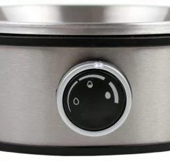 Rommelsbacher ER 400 Eierkocher Edelstahl/schwarz -Küchenkleingeräte Verkäufe bebe4de8 3417 4436 8716 572f0ef7b424 600x600