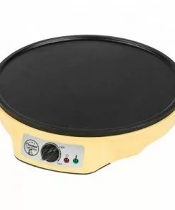 Crepes-Maker Bestron ASW 602 Crepesmaker Creme 7 Crepes-Maker Bestron ASW 602 Crepesmaker Creme -Küchenkleingeräte Verkäufe bfb56db5 a493 4802 9f3e 5ebd3e2460c6 600x600