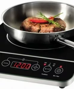 Geschirr- Und Kochplattenwärmer Unold 58105 Induktionskochplatte Elegance Edelstahl/schwarz 7 Geschirr- Und Kochplattenwärmer Unold 58105 Induktionskochplatte Elegance Edelstahl/schwarz -Küchenkleingeräte Verkäufe c069aad1 5c2f e411 9400 005056911841 600x600