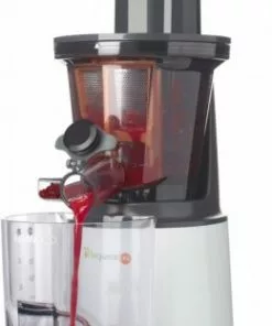 Entsafter & Zitruspressen Kenwood JMP400WH Slow Juicer Entsafter Weiß 6 Entsafter & Zitruspressen Kenwood JMP400WH Slow Juicer Entsafter Weiß -Küchenkleingeräte Verkäufe c0d88b94 1b21 46d3 b0b0 e36898553e87 600x600